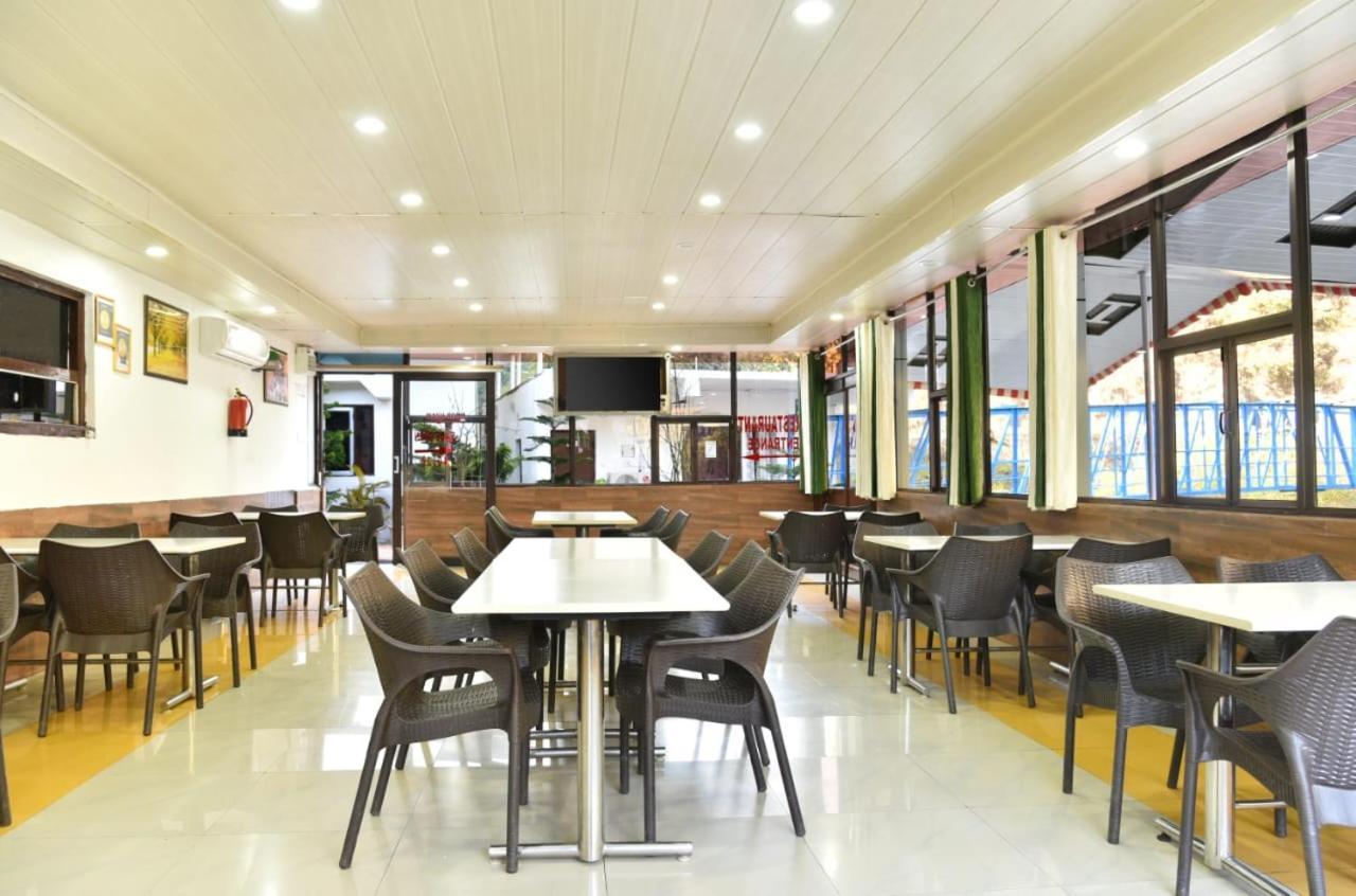 Riverside Resort Lansdowne Exterior foto